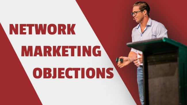 How to handle the I don’t have time objection