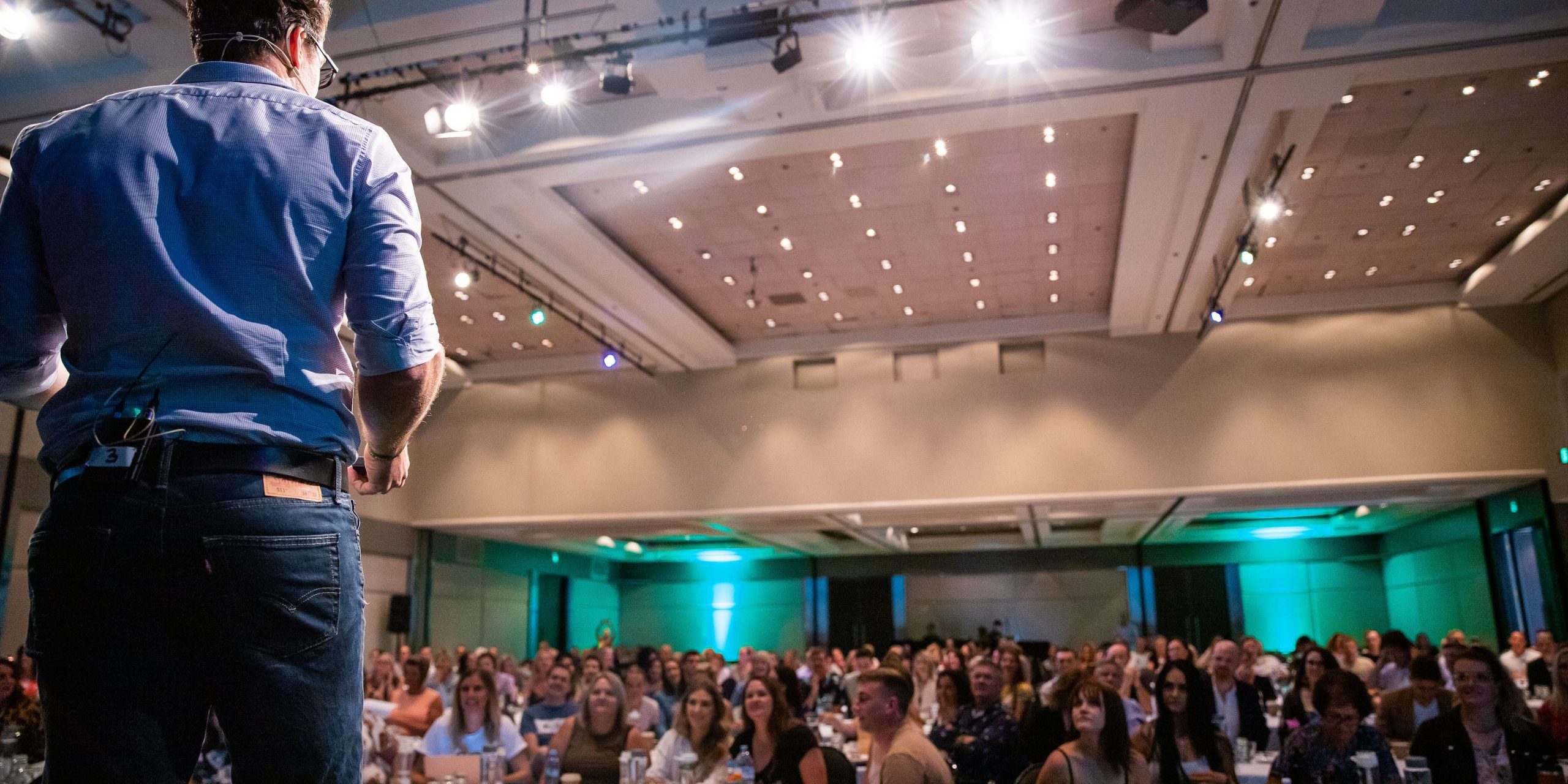 How to Find Network Marketing Leaders
