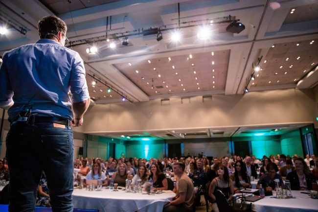 How to Find Network Marketing Leaders