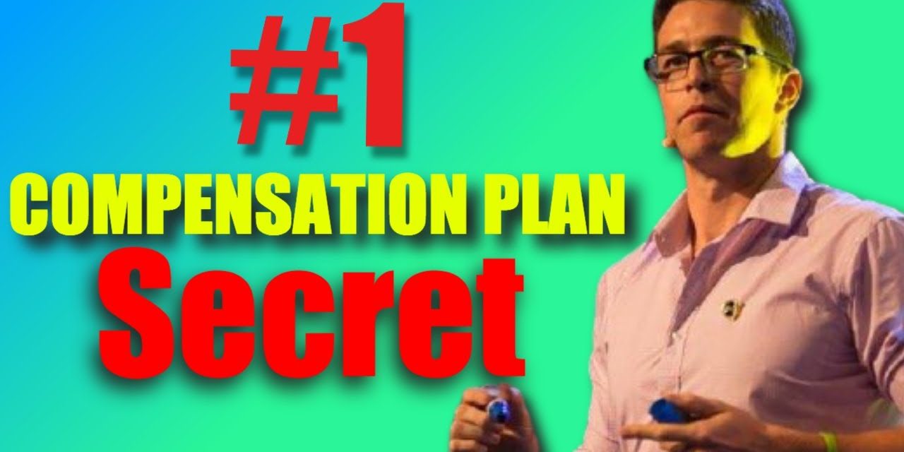 The Most Important Network Marketing Compensation Plan Secret