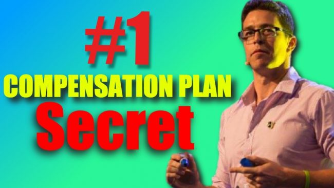 The Most Important Network Marketing Compensation Plan Secret