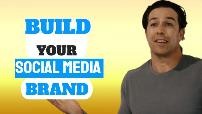 Network Marketing Training How to Build Your Social Media Brand